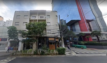 Imagem de fundo do condomínio Condomínio Julieta - Jd Paulista - São Paulo - SP