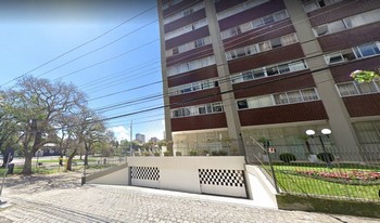Imagem de fundo do condomínio Condomínio Julieta Daher - Bigorrilho - Curitiba - PR
