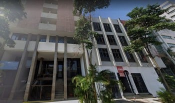 Imagem de fundo do condomínio Condomínio Julieta Lebre Pinto - Liberdade - São Paulo - SP