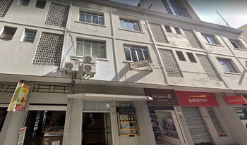Imagem de fundo do condomínio Condomínio Julieta - Centro - Florianópolis - SC