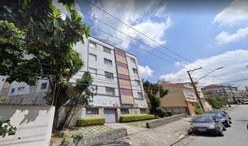 Condomínio Júlio Amandio Pardal - Vila Paiva - São Paulo - SP