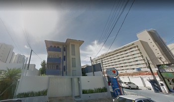 Imagem de fundo do condomínio Condomínio Júlio Carneiro - Pajuçara - Maceió - AL