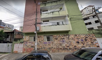 Imagem de fundo do condomínio Condomínio Júlio Cesar De Toledo - Serra - Belo Horizonte - MG