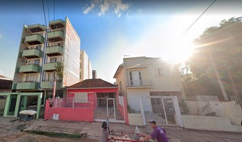 Imagem de fundo do condomínio Condomínio Júlio De Castilhos - Centro - São Leopoldo - RS