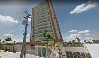 Imagem de fundo do condomínio Condomínio Júlio De Mesquita - Cambuí - Campinas - SP