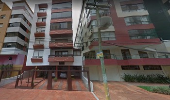 Imagem de fundo do condomínio Condomínio Júlio Fernandes - Centro - Capão Da Canoa - RS