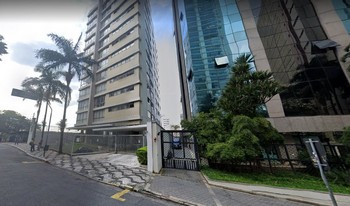 Imagem de fundo do condomínio Condomínio Júlio Parente - Bela Vista - São Paulo - SP