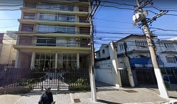 Imagem de fundo do condomínio Condomínio Júlio Rinaldi - Mooca - São Paulo - SP