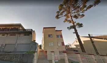 Imagem de fundo do condomínio Condomínio Jullia Werner - Novo Mundo - Curitiba - PR