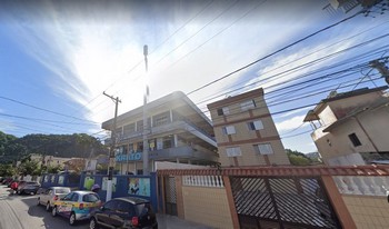 Imagem de fundo do condomínio Condomínio Junaisa - Vila Belmiro - Santos - SP