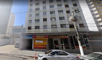 Imagem de fundo do condomínio Condomínio Junco E Cipreste - Liberdade - São Paulo - SP