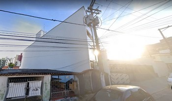 Imagem de fundo do condomínio Condomínio Jundiaí - Baeta Neves - São Bernardo Do Campo - SP