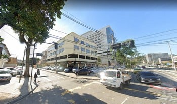 Imagem de fundo do condomínio Condomínio Junimar - Jacarepaguá - Rio De Janeiro - RJ