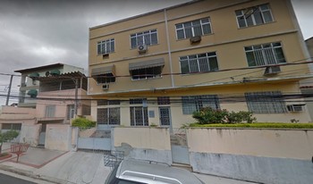 Imagem de fundo do condomínio Condomínio Junqueira Freire 430 - Engenho De Dentro - Rio De Janeiro - RJ