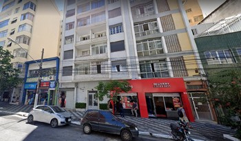 Imagem de fundo do condomínio Condomínio Juntania - Vila Buarque - São Paulo - SP