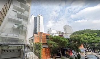 Imagem de fundo do condomínio Condomínio Jupia - Cerqueira César - São Paulo - SP