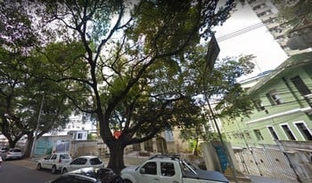 Imagem de fundo do condomínio Condomínio Júpiter - Vitória - Salvador - BA