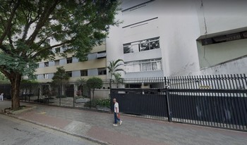 Imagem de fundo do condomínio Condomínio Júpiter - Consolação - São Paulo - SP