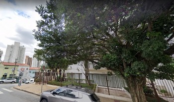 Imagem de fundo do condomínio Condomínio Júpiter - Aclimação - São Paulo - SP