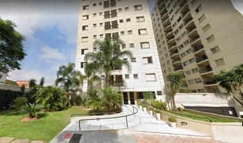 Imagem de fundo do condomínio Condomínio Júpiter - Alphaville - Santana De Parnaíba - SP