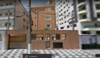 Imagem de fundo do condomínio Condomínio Juraci - Canto Do Forte - Praia Grande - SP