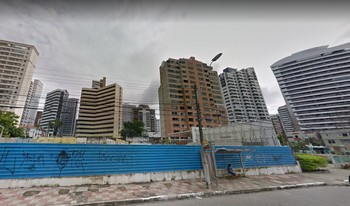 Imagem de fundo do condomínio Condomínio Jurema - Meireles - Fortaleza - CE