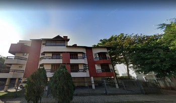 Imagem de fundo do condomínio Condomínio Jurerê Beach - I - Florianópolis - SC