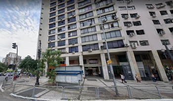 Imagem de fundo do condomínio Condomínio Juridico - Centro - São Paulo - SP