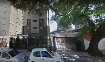 Imagem de fundo do condomínio Condomínio Juruá - Meireles - Fortaleza - CE
