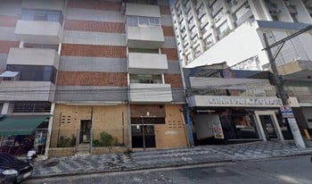Imagem de fundo do condomínio Condomínio Juruá - Vila Buarque - São Paulo - SP