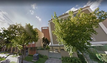 Imagem de fundo do condomínio Condomínio Juruá - Alto Da Glória - Curitiba - PR