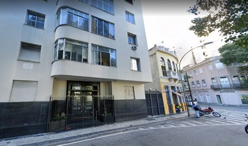 Imagem de fundo do condomínio Condomínio Juruá - Botafogo - Rio De Janeiro - RJ