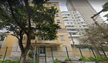Imagem de fundo do condomínio Condomínio Jurubatuba - Paraíso - São Paulo - SP