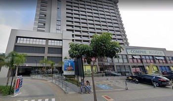 Imagem de fundo do condomínio Condomínio Jurubatuba Empresarial - Centro - São Bernardo Do Campo - SP