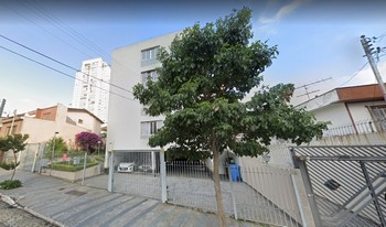 Imagem de fundo do condomínio Condomínio Jurucê - Vila Regente Feijó - São Paulo - SP
