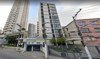 Imagem de fundo do condomínio Condomínio Juruema - Santana - São Paulo - SP