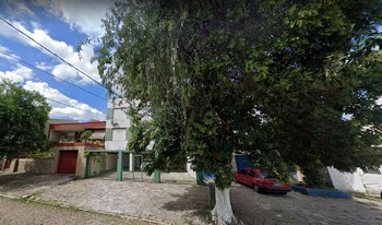 Imagem de fundo do condomínio Condomínio Jussara - Vila Ipiranga - Porto Alegre - RS