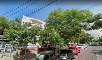 Imagem de fundo do condomínio Condomínio Juvenal Barcellos - Santana - Porto Alegre - RS