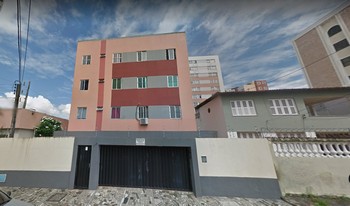 Imagem de fundo do condomínio Condomínio Juvenal De Carvalho - Fátima - Fortaleza - CE