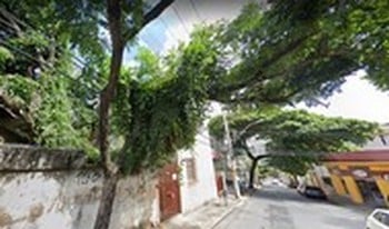 Imagem de fundo do condomínio Condomínio Juvencina - Anchieta - Belo Horizonte - MG