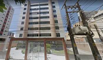 Imagem de fundo do condomínio Condomínio Juvencio Camara - Aldeota - Fortaleza - CE