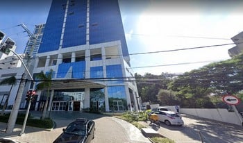 Imagem de fundo do condomínio Condomínio K1 - Santana - São Paulo - SP