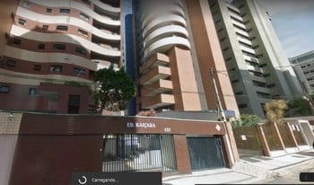 Imagem de fundo do condomínio Condomínio Kaicara - Meireles - Fortaleza - CE