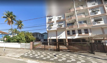 Imagem de fundo do condomínio Condomínio Kainara - Boqueirão - Santos - SP