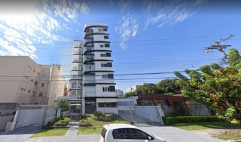 Imagem de fundo do condomínio Condomínio Kairos - Vila Izabel - Curitiba - PR