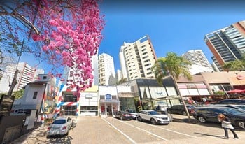 Imagem de fundo do condomínio Condomínio Kalahari - Vila Andrade - São Paulo - SP