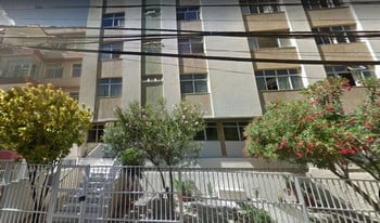 Imagem de fundo do condomínio Condomínio Kalil Darze - Rio Vermelho - Salvador - BA