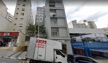 Imagem de fundo do condomínio Condomínio Kalmar - Vl Buarque - São Paulo - SP