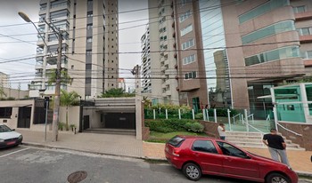 Imagem de fundo do condomínio Condomínio Kalon - Jardim - Santo André - SP