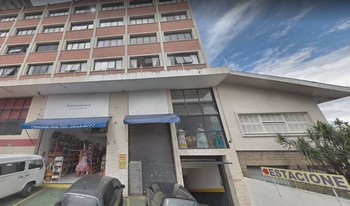 Imagem de fundo do condomínio Condomínio Kanpur - Santo Amaro - São Paulo - SP